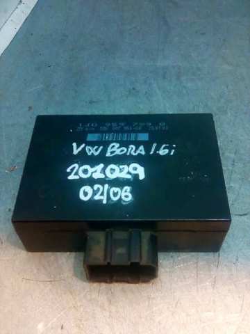 Unidade de conforto 1J0959799Q VAG