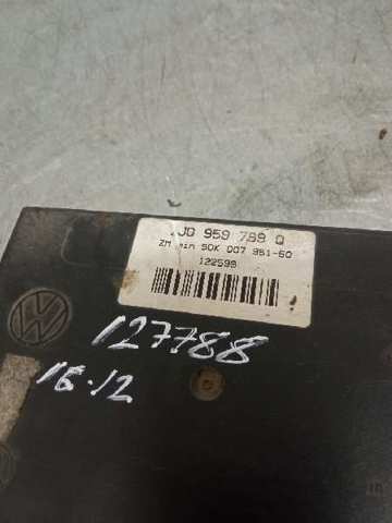 Unidade de conforto 1J0959799Q VAG