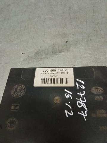 Unidade de conforto 1J0959799Q VAG