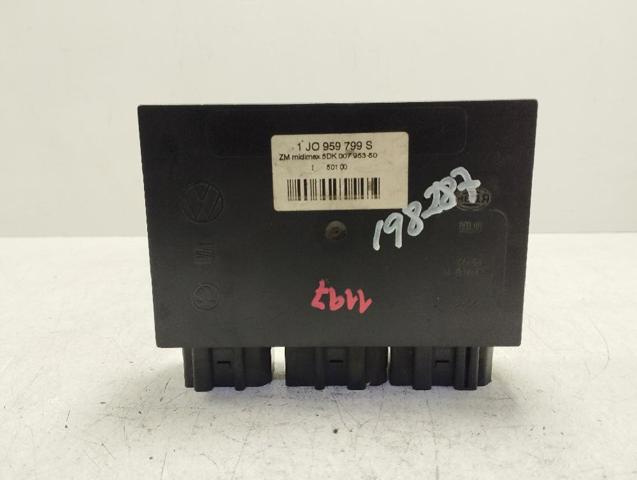 para Seat Leon (1M1)