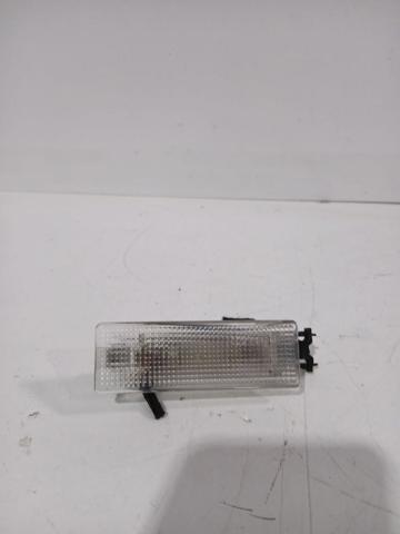 Conector da luz da placa de identificação 1J0971972 VAG