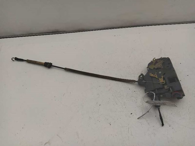 Desengate (ficha) da válvula de borboleta 1J0973713 VAG