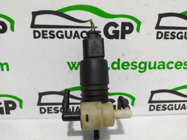 Desengate (ficha) das luzes de nevoeiro 1J0973722 VAG
