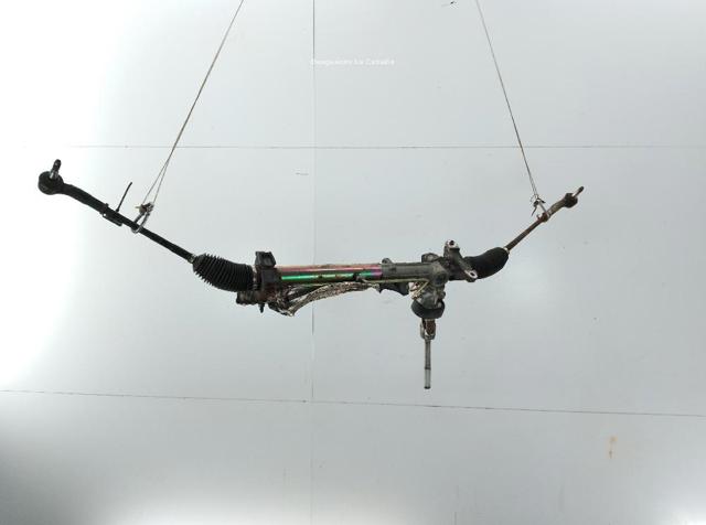 Cremalheira da direção 1J1422075L VAG