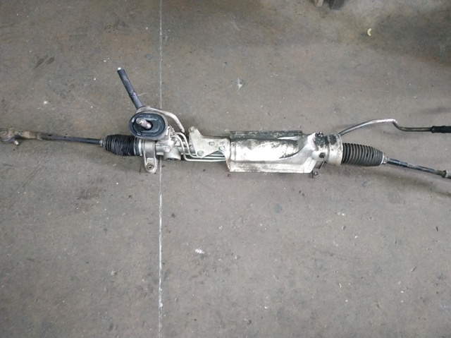 Cremalheira da direção 1J1422105 VAG