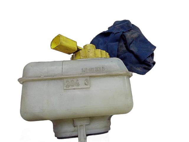 Tanque de cilindro mestre do freio (de fluido de freio) para Seat Toledo 1M2