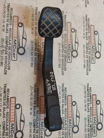  para Audi A3  (8L1)