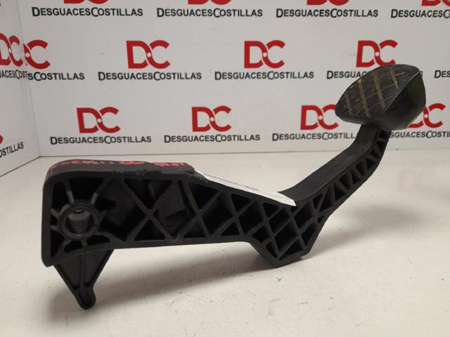 Pedal de embraiagem para Audi A3 8L1