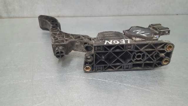 Pedal de gás (de acelerador) 1J1721503K VAG