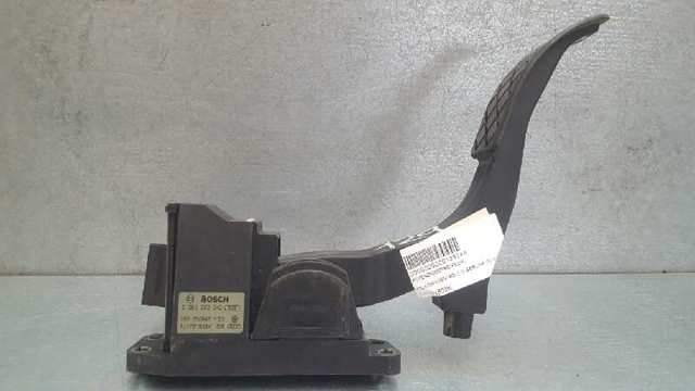 Pedal de gás (de acelerador) 1J1721503K VAG