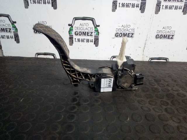 Pedal de gás (de acelerador) 1J1721503K VAG