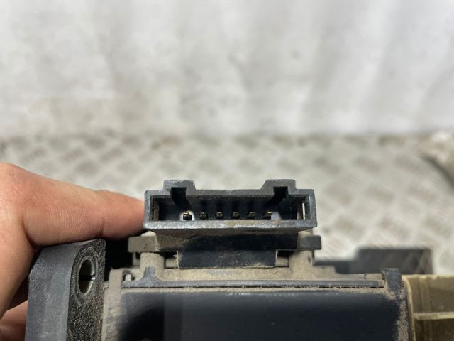 Pedal de gás (de acelerador) 1J1721503K VAG