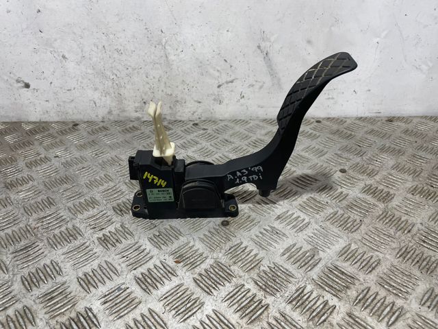 Pedal de gás (de acelerador) 1J1721503K VAG