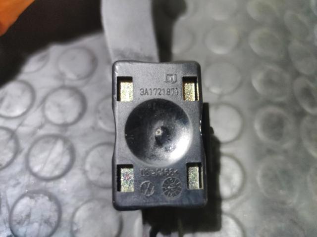 Pedal de gás (de acelerador) 1J1721511C VAG