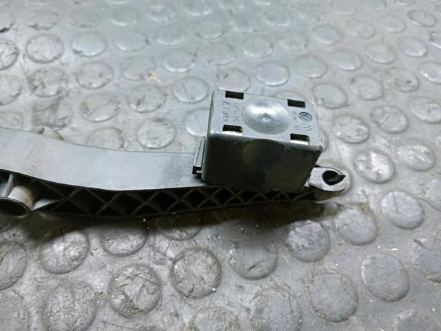 Pedal de gás (de acelerador) 1J1721511C VAG