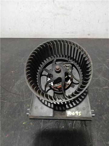 Motor de ventilador de forno (de aquecedor de salão) 1J1819021C VAG