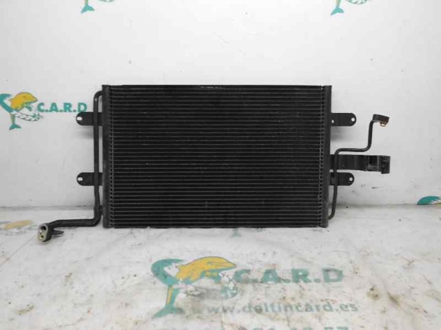 Radiador de forno (de aquecedor) 1J1819031B VAG