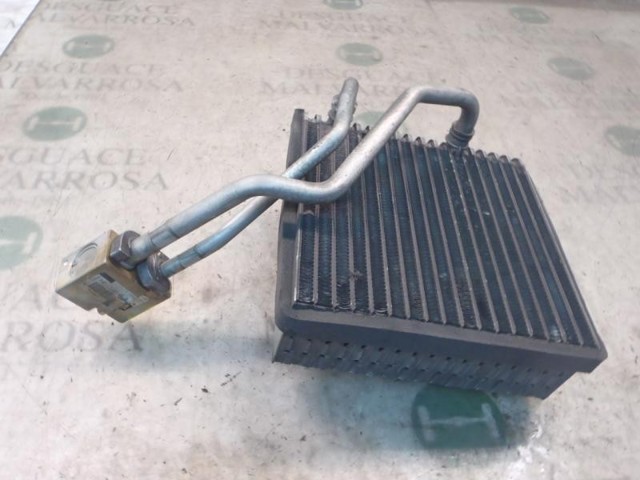 Caixa do radiador de aparelho de ar condicionado (vaporizador do salão) 1J1820007 VAG