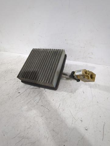 Caixa do radiador de aparelho de ar condicionado (vaporizador do salão) 1J1820007 VAG