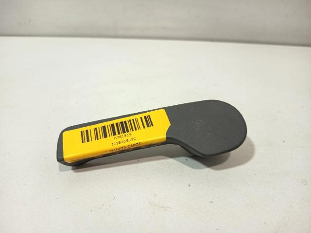 Puxador de abertura da capota 1J1823533C VAG
