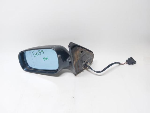 Espelho de retrovisão esquerdo 1J1857507D01C VAG