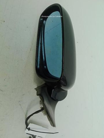 Espelho de retrovisão esquerdo 1J1857507D01C VAG