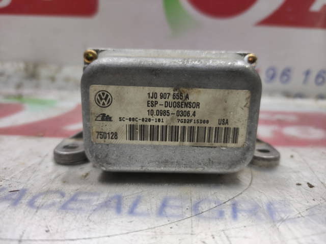 1J1907637D VAG