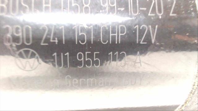 1J1955113 VAG