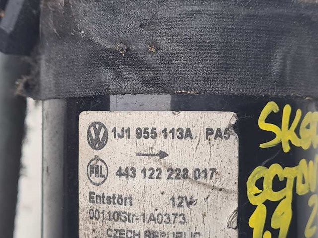 1J1955113A VAG