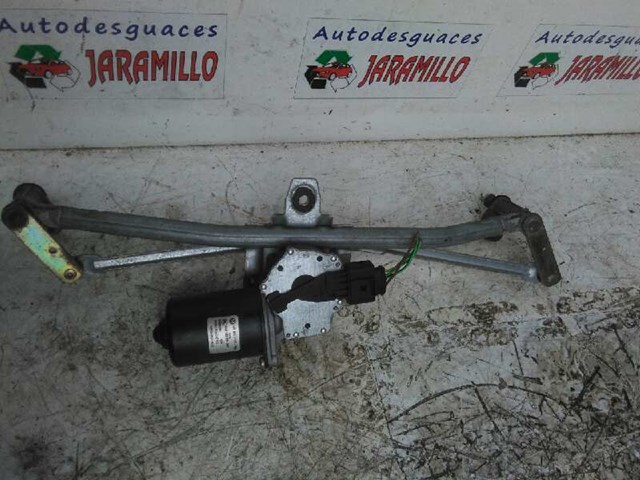 Motor de limpador pára-brisas do pára-brisas 1J1955113C VAG