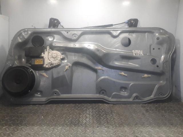 Motor de acionamento de vidro da porta dianteira direita 1J3837730AE VAG