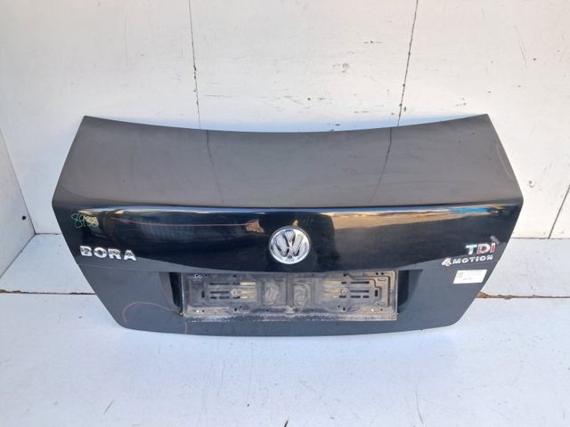  Volkswagen Bora  (1J2)