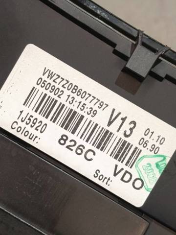 1J5920826C VAG