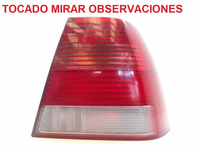 Preço da peça  Bora  sedan