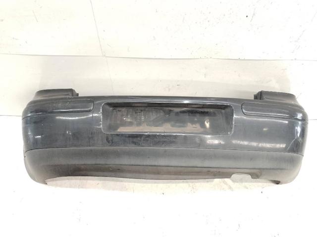 Pára-choque traseiro 1J6807421DGRU VAG