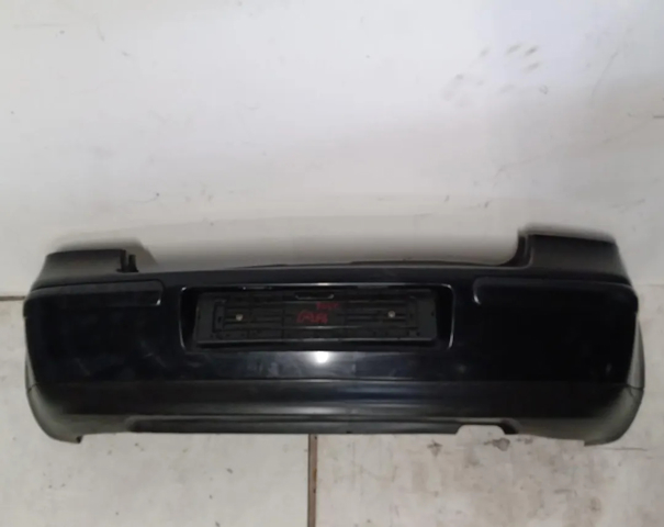 Pára-choque traseiro 1J6807421DGRU VAG