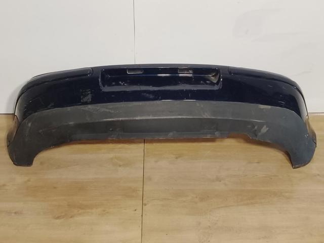 Pára-choque traseiro 1J6807421DGRU VAG