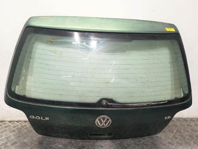  Volkswagen Golf IV (1J5)