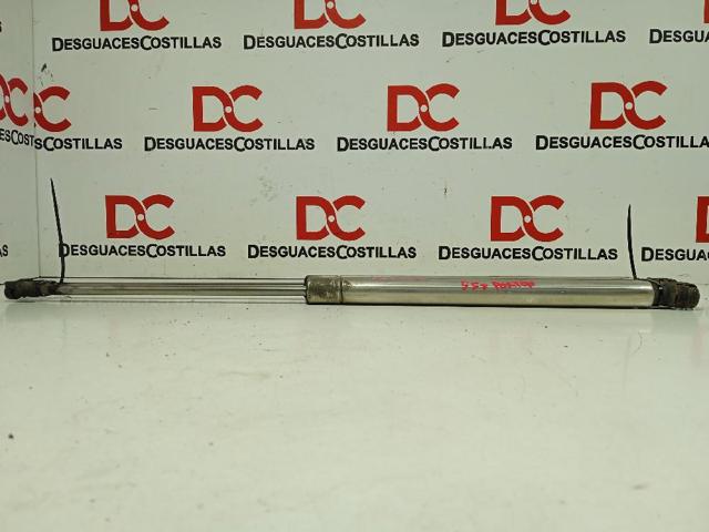 Amortecedor de tampa de porta-malas (de 3ª/5ª porta traseira) 1J6827550C VAG