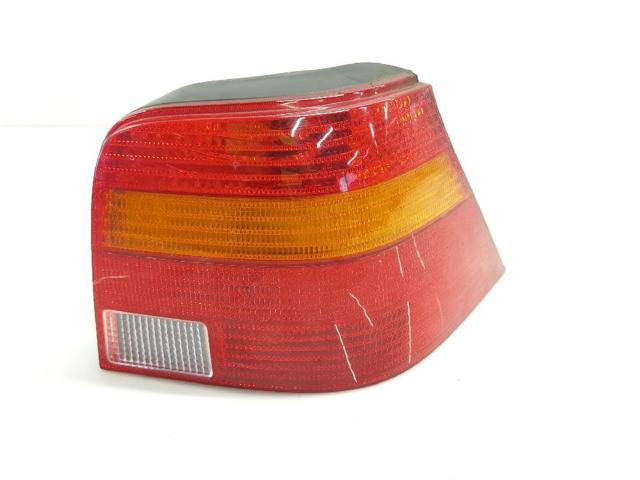 Lanterna traseira direita 1J6945096AA VAG