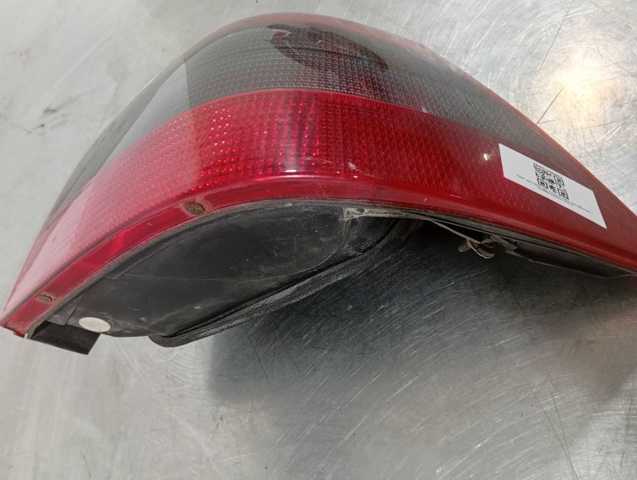 Lanterna traseira direita 1J6945112S VAG