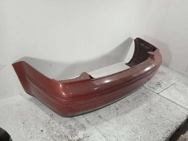 Pára-choque traseiro Volkswagen Bora 1J6