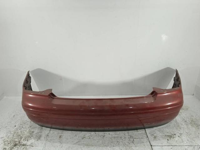 Pára-choque traseiro Volkswagen Bora 1J6