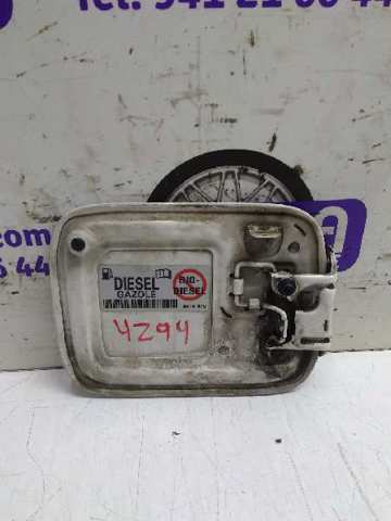  para Volkswagen Caddy III (2KB, 2KJ, 2CB, 2CJ)