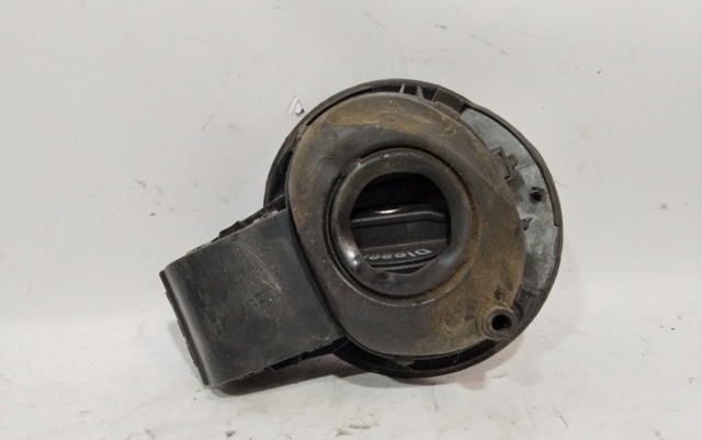 Alcapão do tanque de combustível 1K0010497C VAG