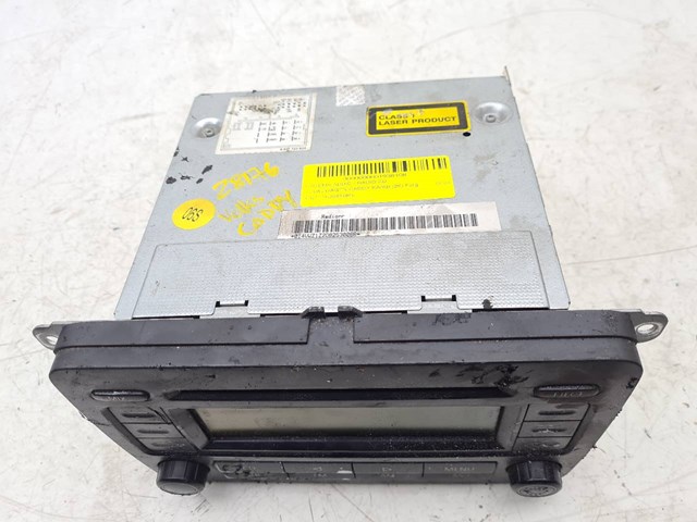 1K0035186L VAG