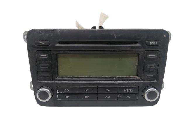  para Volkswagen Touran I (1T1, 1T2)