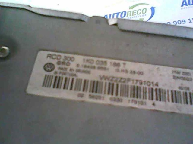 1K0035186T VAG