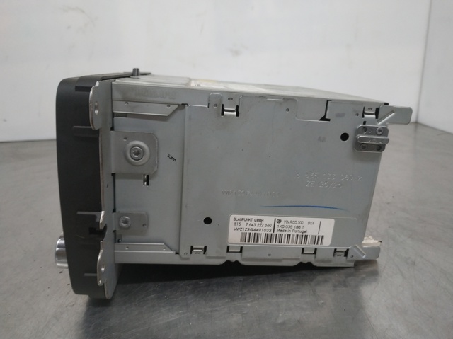 1K0035186T VAG