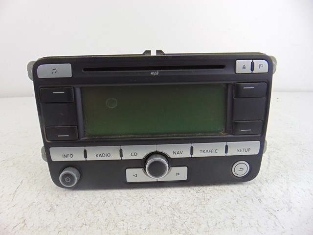 1K0035191D VAG